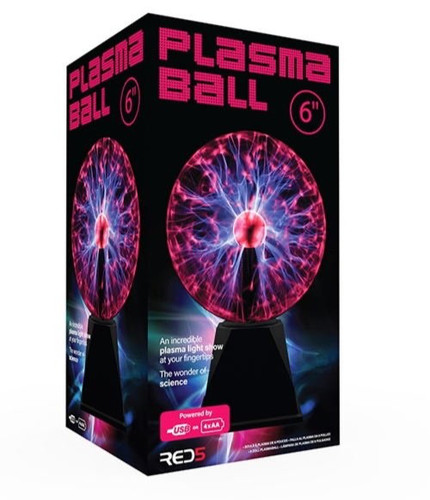 Plasma ball usb - usb, powered