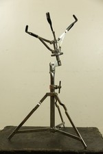 Vintage Slingerland Rocket Snare Drum Stand