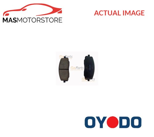 Brake pads set braking - brake,