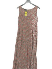 Monsoon Maxi Dress UK16 in
