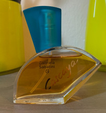 GABRIELA SABATINI CASCAYA 50