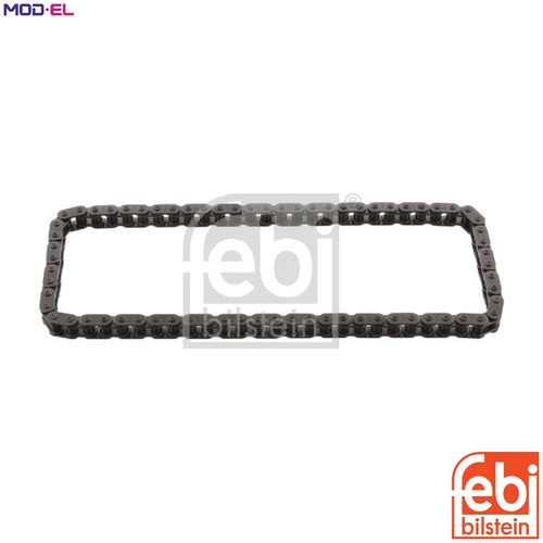 Chain intermediate shaft - intermediate,