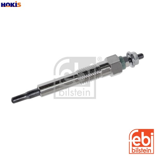 Glow plug 34268 - plug, for