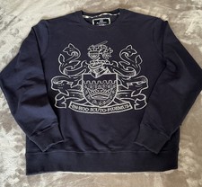 Aquascutum London Sweatshirt