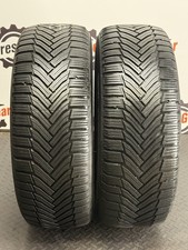 2x 215 60 R16 99H XL MICHELIN