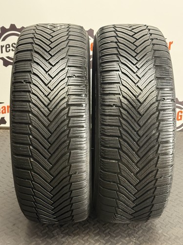 215 r16 99h xl michelin - 2x,