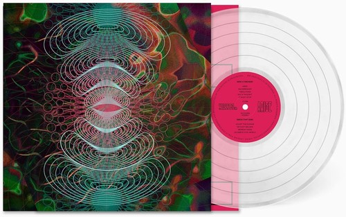 Helicon lover arise - helicon,