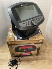 The Singing Machine Wi-Fi