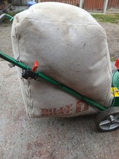Honda 5hp Petrol Leaf  Vacuum