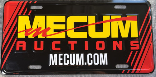Mecum auto auctions - auto,