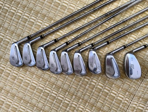 Mizuno inner ti blade - mizuno, s-10