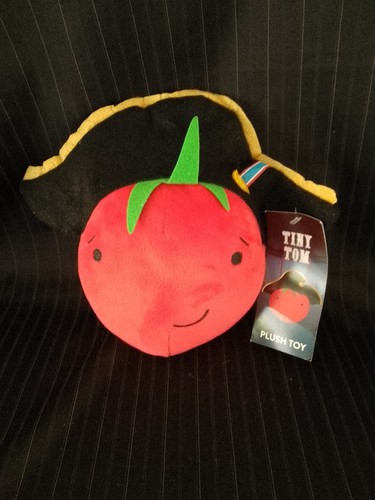 Tiny tom 2019 soft - tom,