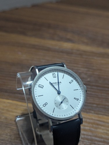 Rodina r005 automatic watch - rodina,