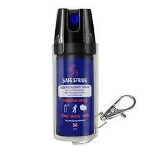 Self Defence Spray SafeStride