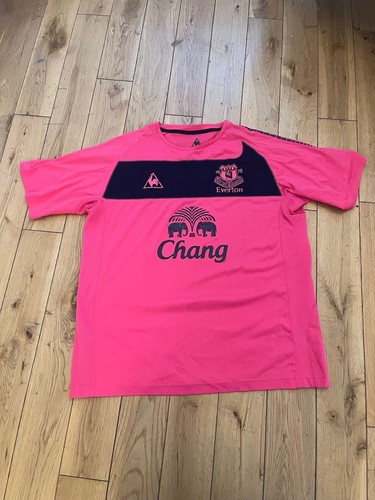 Vintage everton 2010 away - everton, 2010/11