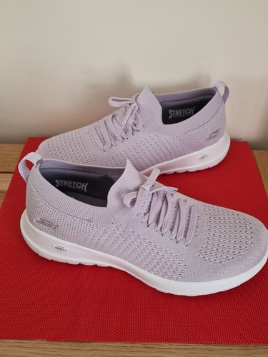 New skechers air cooled goga - new,