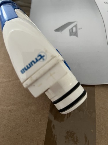 Truma caravan water - caravan,