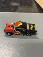 Vintage Matchbox Superfast '57
