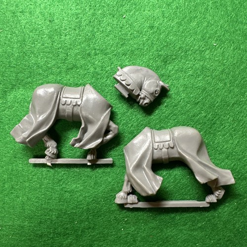 Warhammer bretonnia classic - bretonnia,