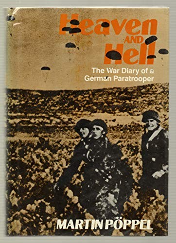 Heaven and hell - hell:, war