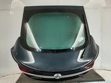 2016 VAUXHALL INSIGNIA 5 Door Hatchback Green Boot Tailgate 23424128