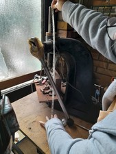 Fly Press 26 " High Very Heavy