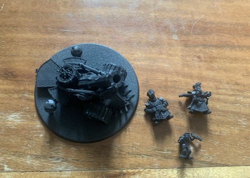 Warhammer aos helsmiths - aos, of