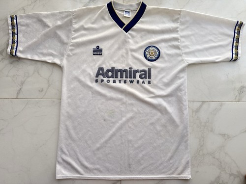 Leeds 1992 1993 home football - leeds, 1992/1993