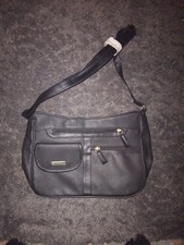 Nathalie Andersen Faux Leather