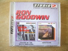 RON GOODWIN AND HIS ORCHESTRA