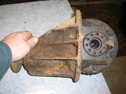Ford anglia 105e - anglia, n2
