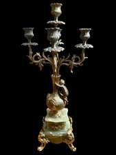 Victorian Baroque Rococo Gilt