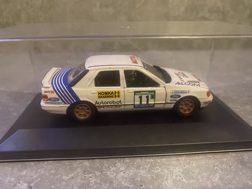 Vitesse ford sierra 1991 - ford,