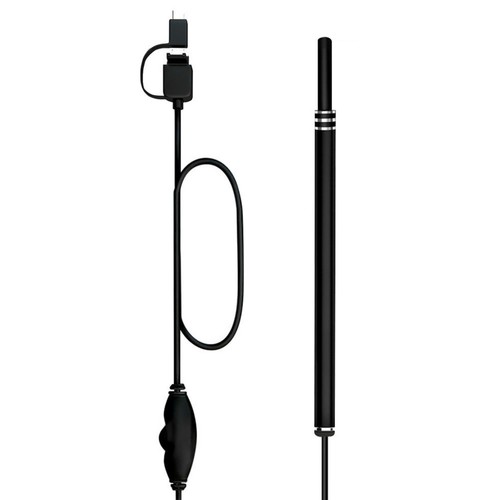 5mm usb 3in1 ear cleaning - usb,