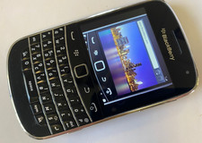 BlackBerry Bold Touch 9900