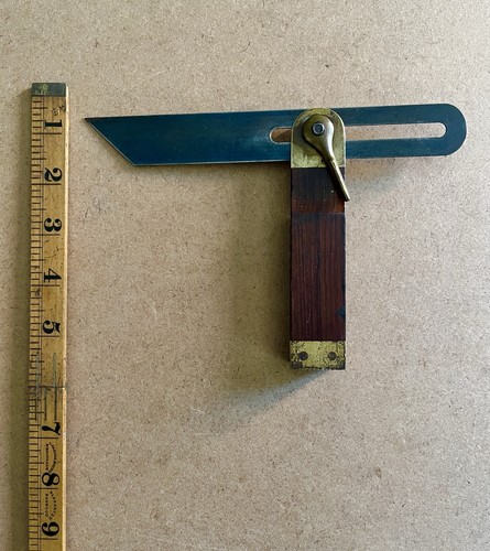 Stanley brass quick release - stanley,