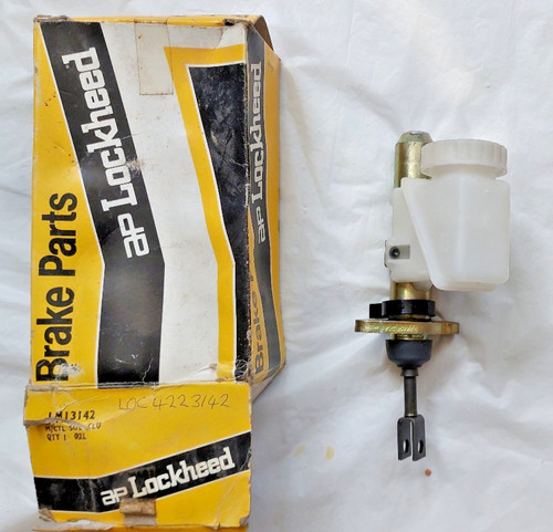 Nos lockheed lm13142 - lm13142, clutch