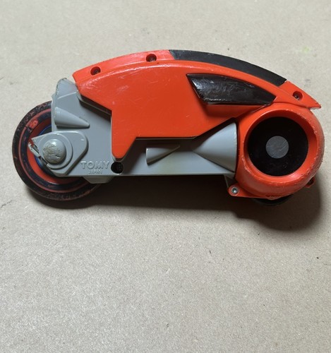 Vintage 1981 tomy tron - tomy,