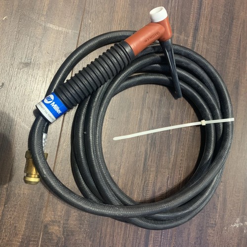 Miller weldcraft 200 redhead - weldcraft, a-200