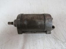 Yamaha TDM850 3VD Starter Motor 1991–1996 Genuine OEM