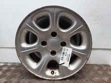 CITROEN SAXO VTS 14 INCH ALLOY