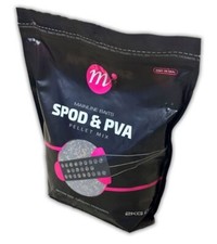 Mainline Spod & PVA Pellet Mix