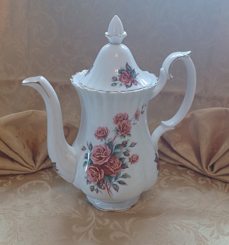 Royal albert centennial rose - royal,