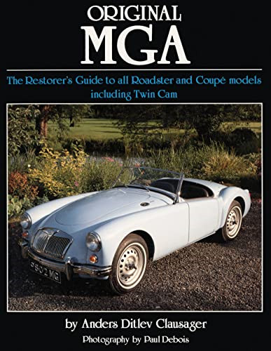 Original mga the - mga:,