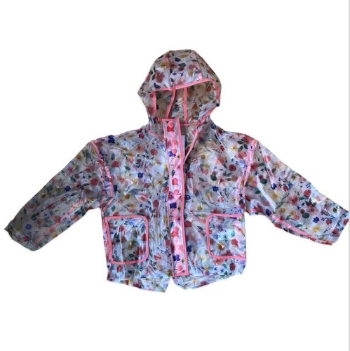 Marks spencer girls rain - &,