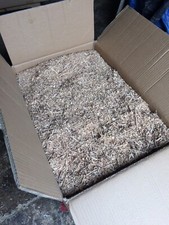 5KG Box Oak Sawdust - kiln dried wood chips, dust, shavings, smoker, BBQ, stove