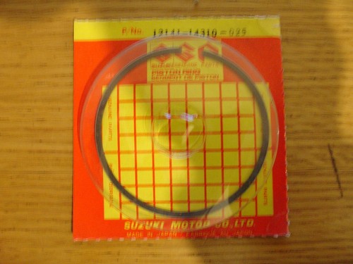 Nos genuine 1982 1985 - nos,