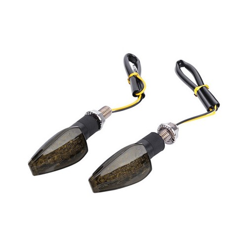 Led indicators for ducati - indicators,