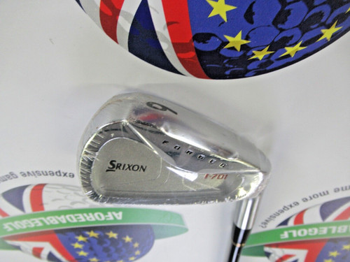 Srixon 701 forged iron - srixon,