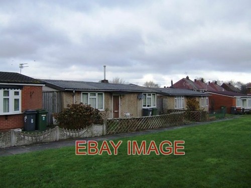 Photo council housing - photo,